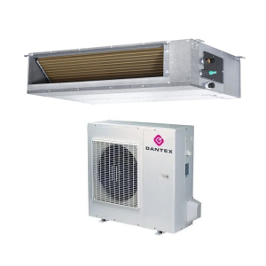 Изображение для товара Dantex RK-18BHM4N / RK-18HM4NE-W