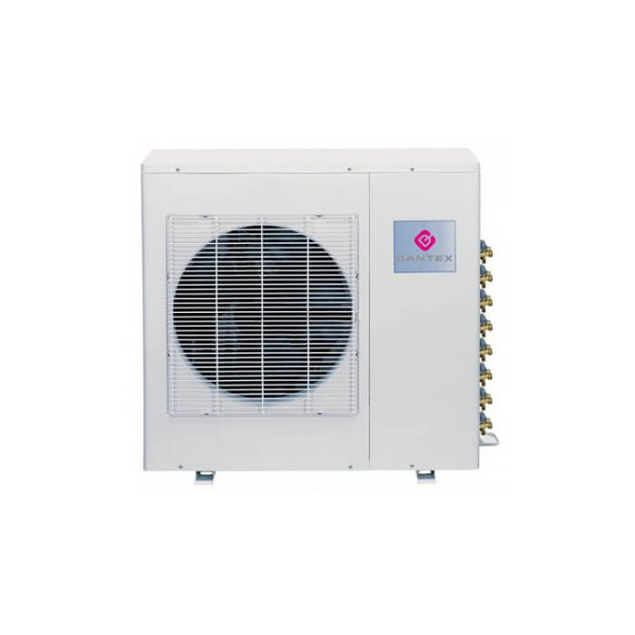 Изображение для товара Dantex RK-M09C2Nx2 / RK-2M18HM2E-W