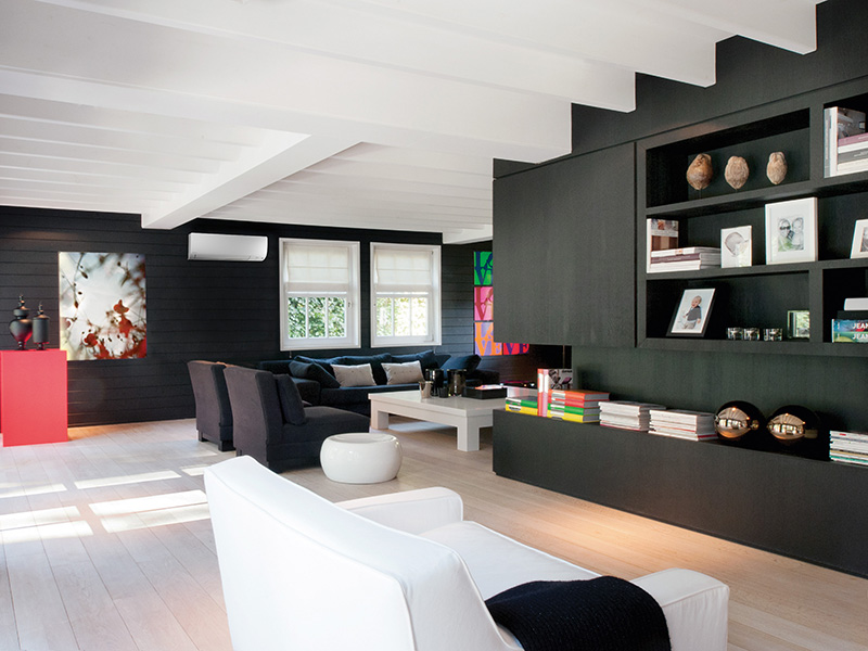 Инверторный настенный кондиционер (сплит-система) Daikin FTXM20R / RXM20A