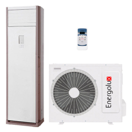 Изображение для товара Energolux SAP24P6-A / SAU24P6-A-WS30 с зимним комплектом (-30)