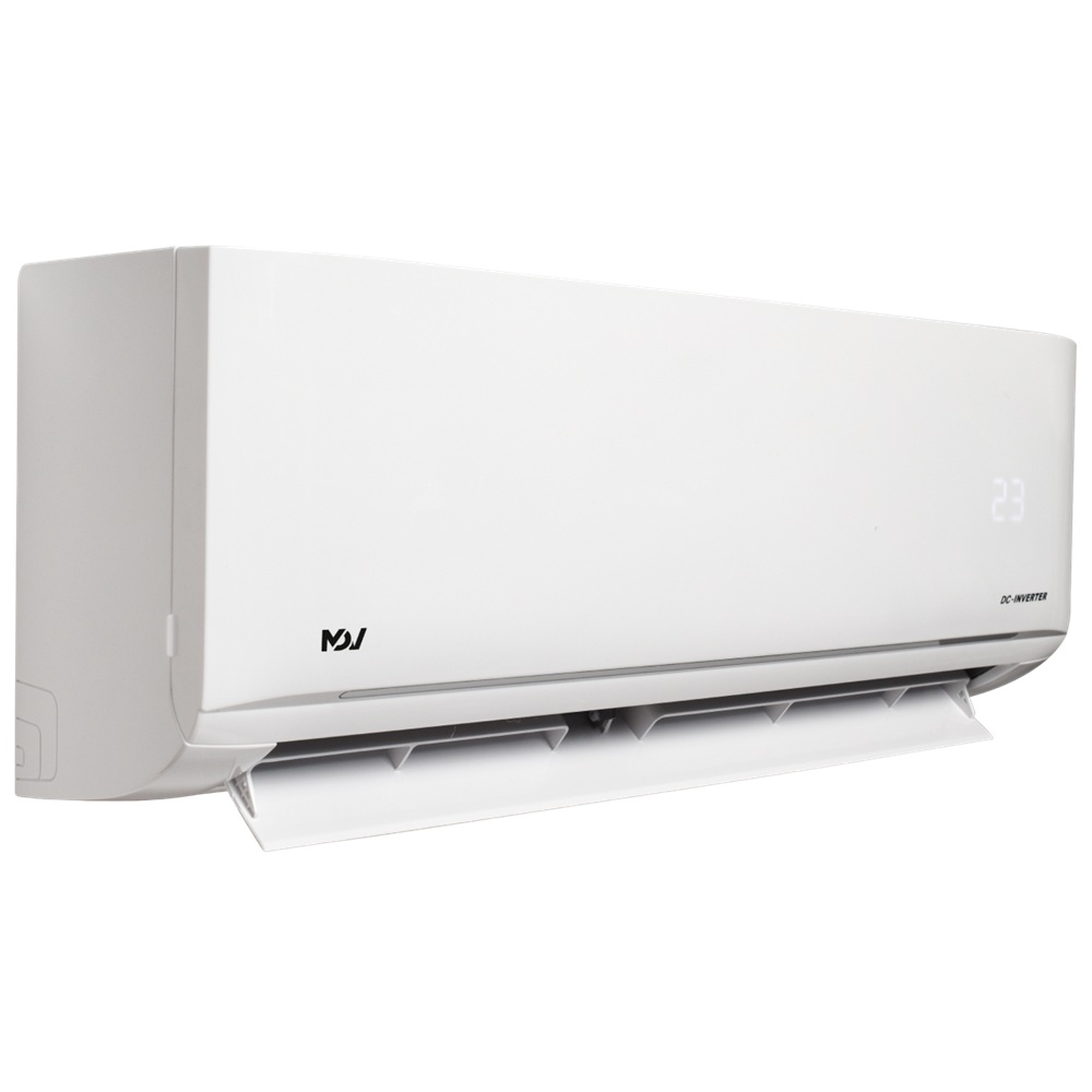 Изображение для товара MDV MDSAG-09HRDN8 (WF) / MDOAG-09HDN8