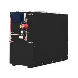 Изображение для товара Turkov ZENIT HECO V 900 W (Steel)