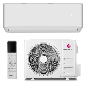 Изображение для товара Dantex RK-09SAT2 / RK-09SAT2E