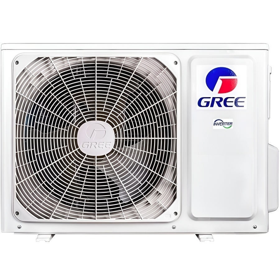 Инверторный настенный кондиционер (сплит-система) Gree GWH24ACE-K6DNA1I(white)