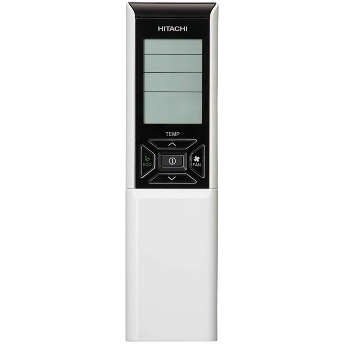 Инверторный настенный кондиционер (сплит-система) Hitachi RAK-60RPE / RAC-60NPE