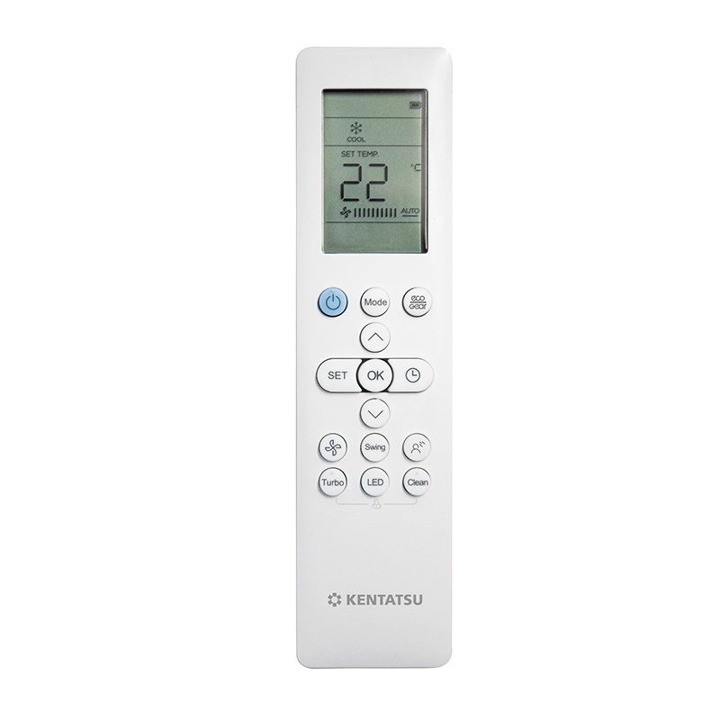 Изображение для товара Kentatsu KSGAA26HZRN1 / KSRAA26HZRN1