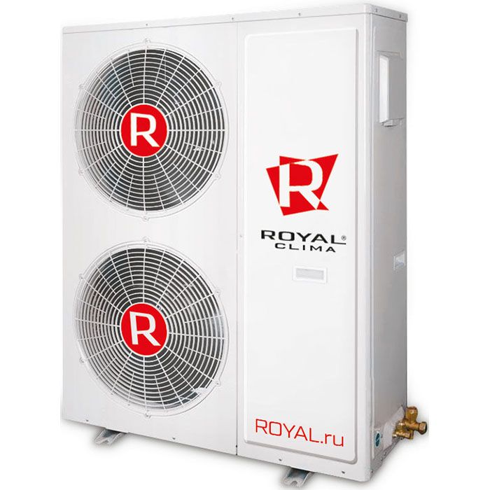 Изображение для товара Royal Clima CO-D 60HNR / CO-E 60HNR