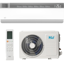 Изображение для товара MDV MDSAH-12HRFN8 / MDOAH-12HFN8