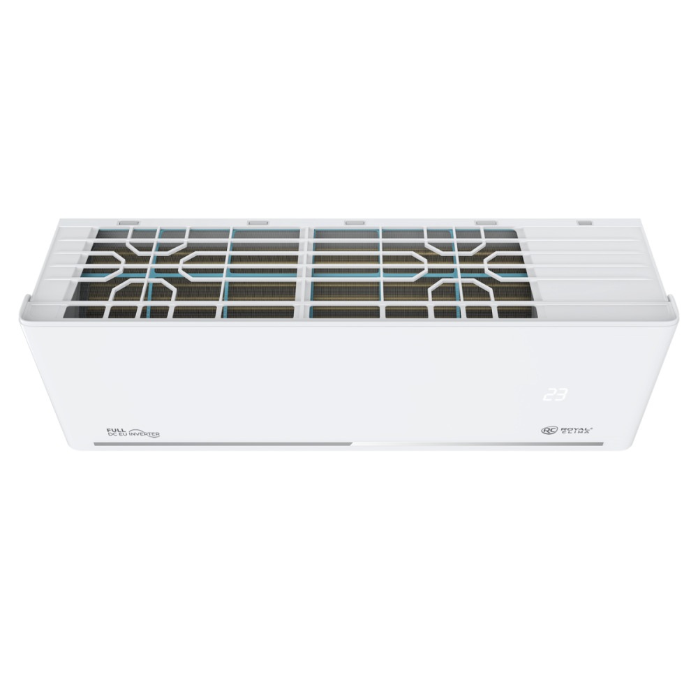 Инверторный настенный кондиционер (сплит-система) Royal Clima RCI-FHE28HN