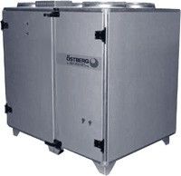 Изображение для товара Ostberg HERU 1200 T RWR