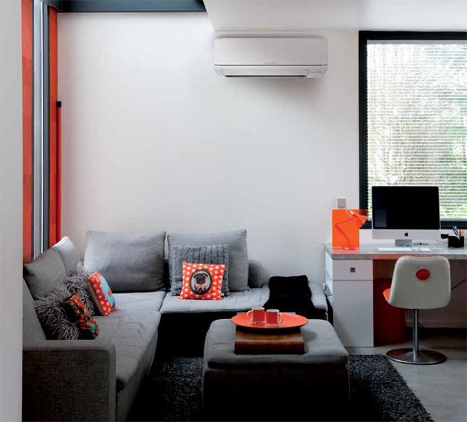 Изображение для товара Mitsubishi Electric MSZ-HJ60VA / MUZ-HJ60VA
