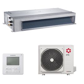 Изображение для товара Kentatsu KSKR105HFAN3R / KSUR105HFAN3L