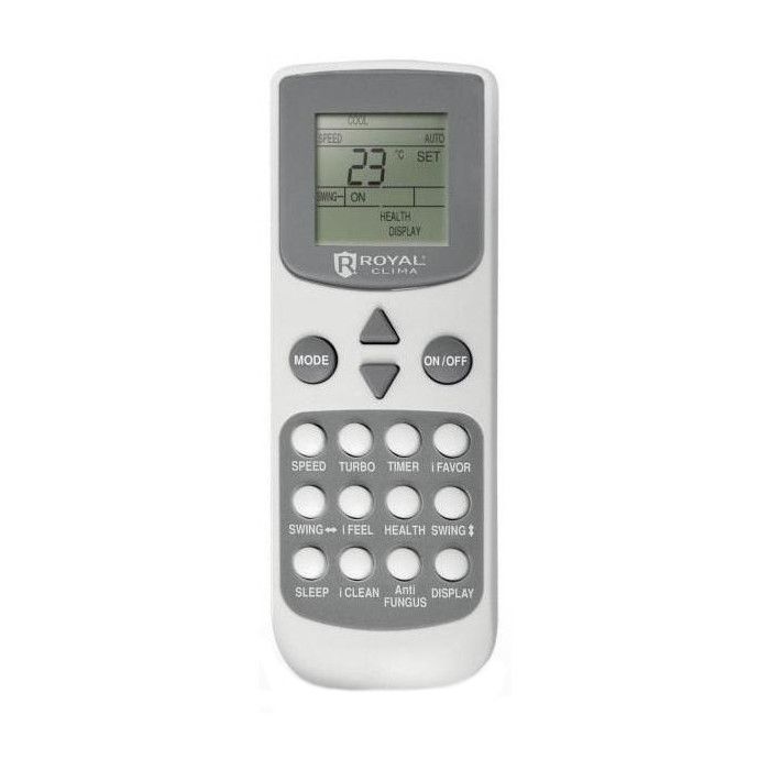Изображение для товара Royal Clima CO-4C 60HN / CO-E 60HN