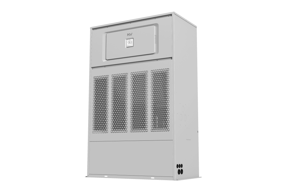 Колонные блоки с верхним выбросом воздуха MDV MDVIFST-120HVR1D