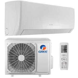 Изображение для товара Gree GWH24AGDXE-K6DNA1B