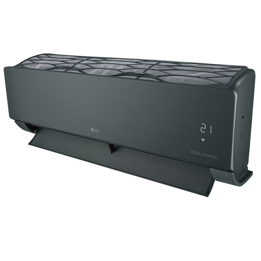 Инверторный настенный кондиционер (сплит-система) LG AG12BK