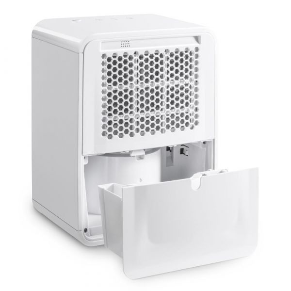 Изображение для товара Trotec TTK 24 E White