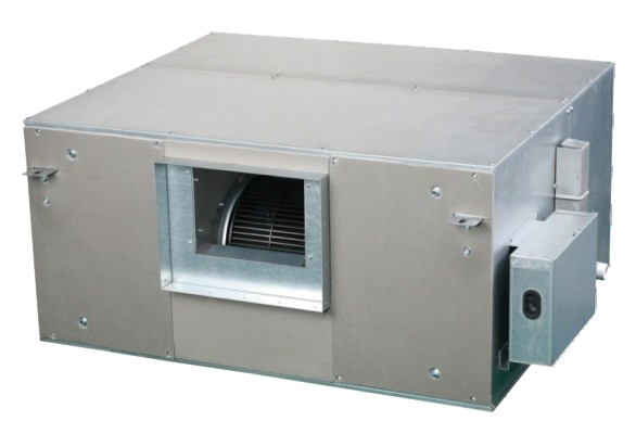 Канальный фанкойл MDV MDKT3H-1000G70