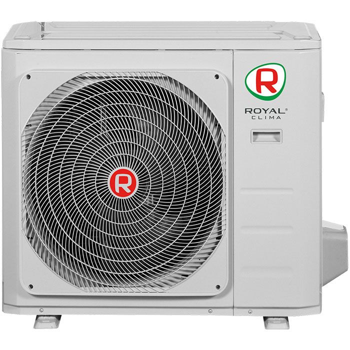 Изображение для товара Royal Clima ES-D 18HWI / ES-E 18HXI