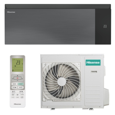 Изображение для товара Hisense AS-13UW4RWMQK00(B)