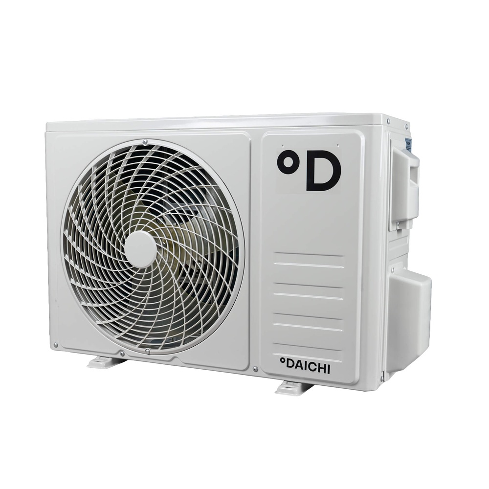 Настенный кондиционер (сплит-система) Daichi AIR25AVQ1R / AIR25FV1R