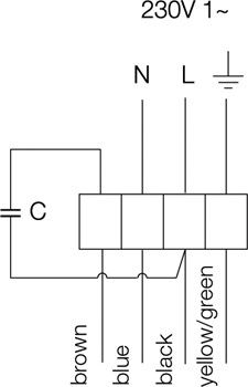 Изображение для товара Systemair KV 150 M sileo