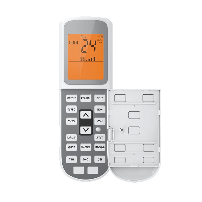 Изображение для товара Energolux ESAC60C1_WF_AR2_DC / ESAU60U1_AR2_DC_HB