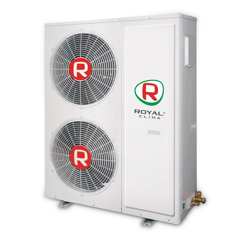 Изображение для товара Royal Clima RC-AL60HN