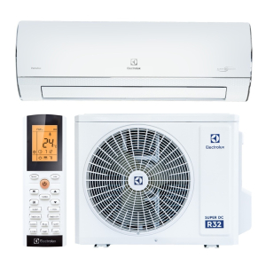 Изображение для товара Electrolux EACS/I-24HP/N8_25Y