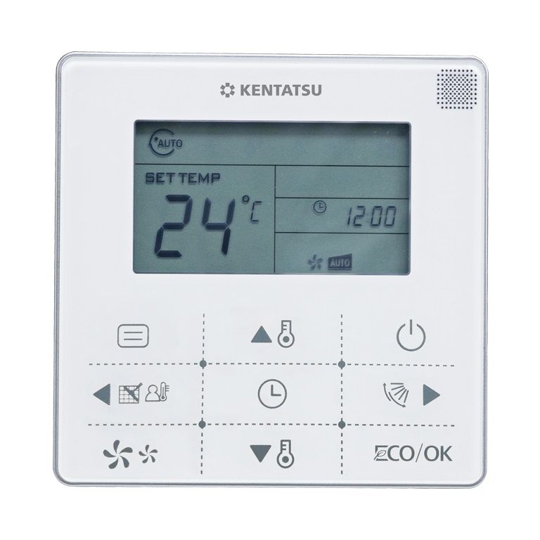 Изображение для товара Kentatsu KTLW30HFAN1