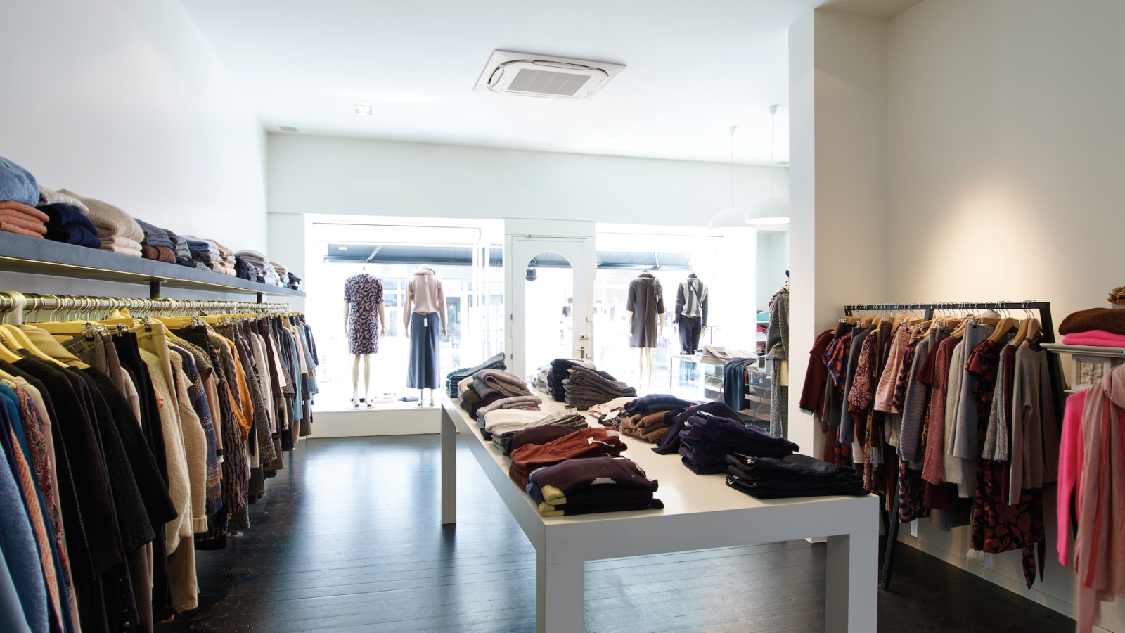 Инверторный кассетный кондиционер (сплит-система) Daikin FCAG50B / RXM50A