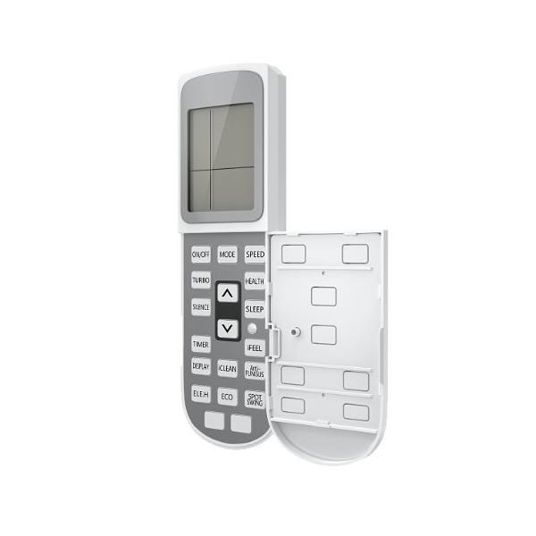 Настенный фанкойл Energolux SFW20A3