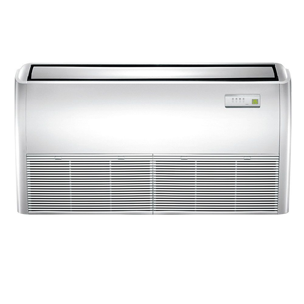 Изображение для товара Midea MUE-60HRN1-R / MOU-55HN1-LR с зимним комплектом (-40)