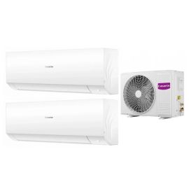 Изображение для товара Casarte 2U50CM1/R3 / CAS25CX1/R3-Wx2