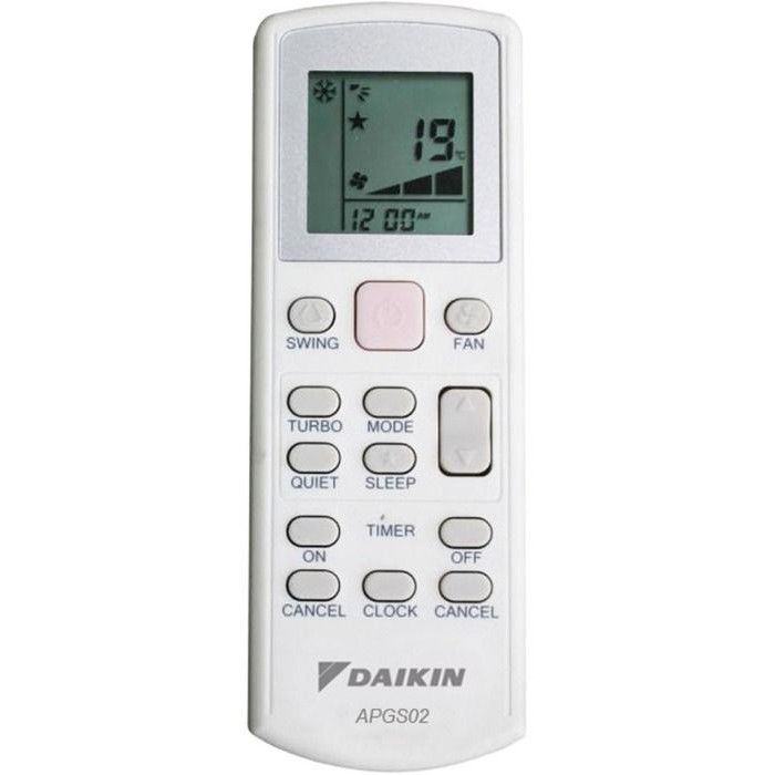 Изображение для товара Daikin FTYN60L / RYN60L