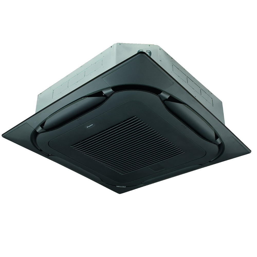 Инверторный кассетный кондиционер (сплит-система) Daikin FCAG140B / RZASG140MY