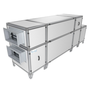 Изображение для товара Breezart 2000-C Lux RP W PB 15