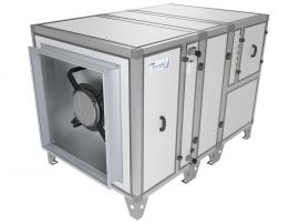 Изображение для товара Breezart 16000-C Aqua