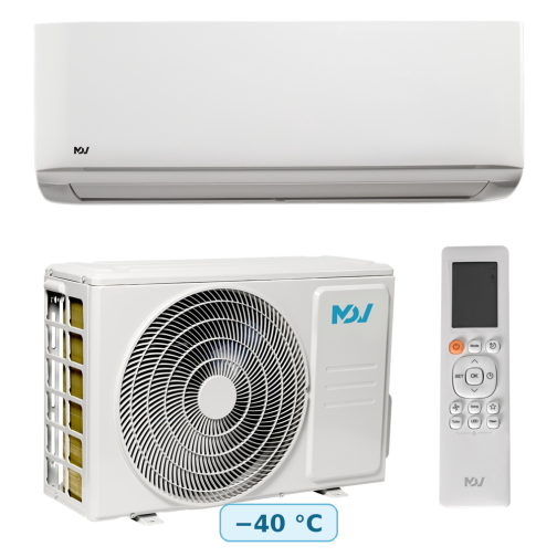 Изображение для товара MDV MDOAG-18HN1 / MDSAG-18HRN1 с зимним комплектом (-40)