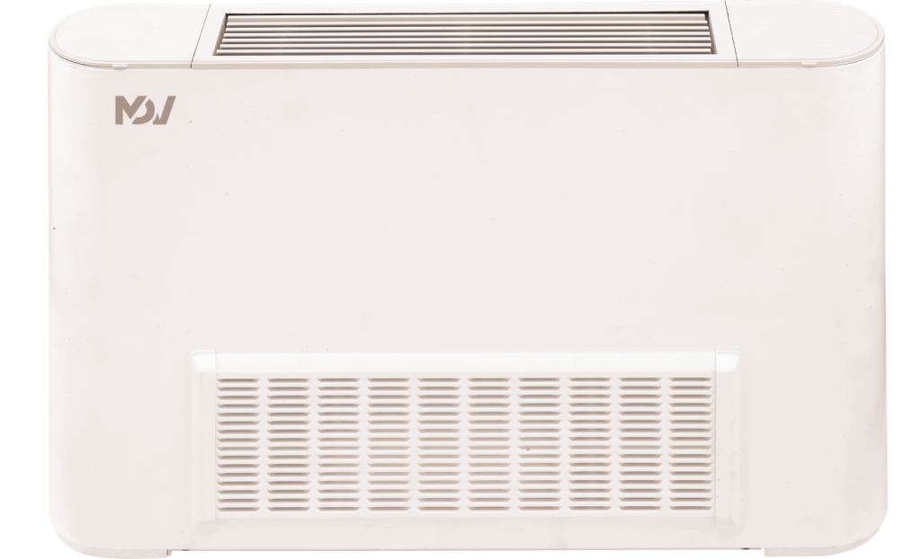Напольно-потолочный фанкойл MDV MDKH1-V700F-R4