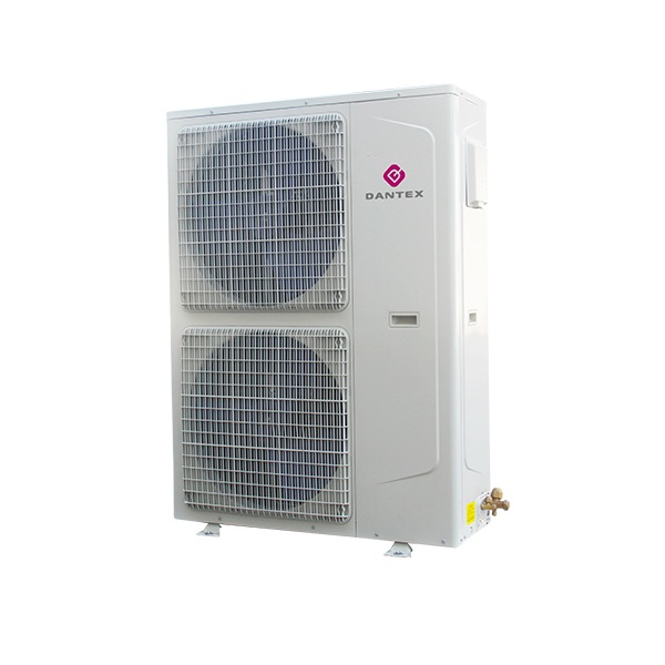 Инверторный кассетный кондиционер (сплит-система) Dantex RKD-60UHANI / RKD-60HANIE-W