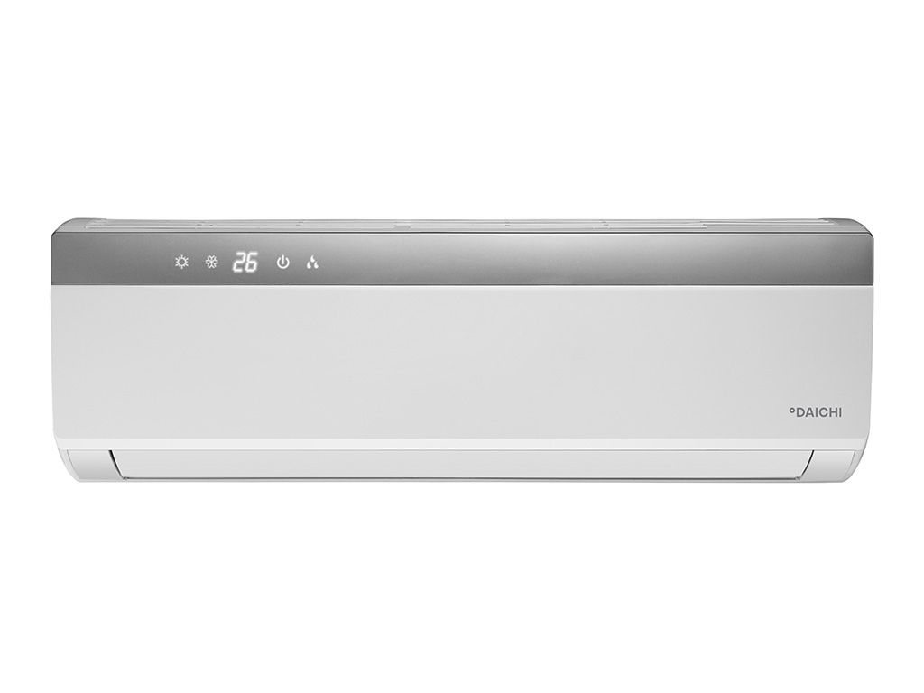 Изображение для товара Daichi DA50AVQS1-SL / DF50AVS1-L с зимним комплектом (-25)