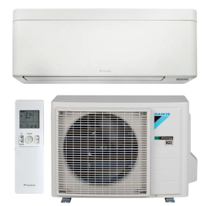 Изображение для товара Daikin FTXA20CW / RXA20A8