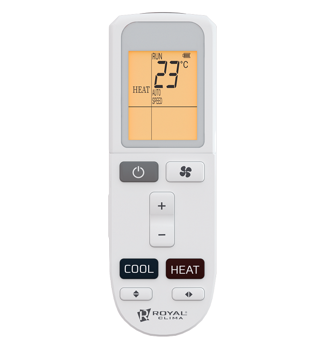 Изображение для товара Royal Clima RCI-VNR37HN