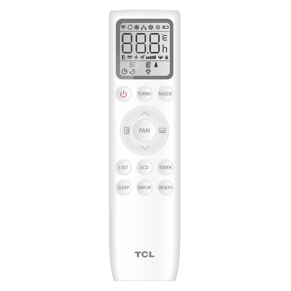 Настенный кондиционер (сплит-система) TCL TAC-TP12ONF/R