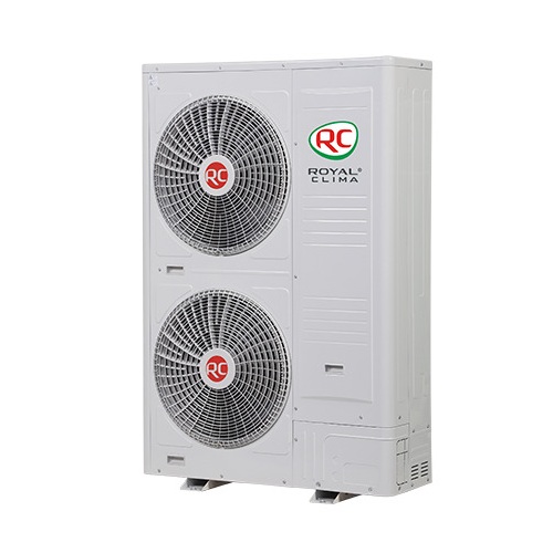 Наружный блок VRF Royal Clima RCW-76HKDHE2