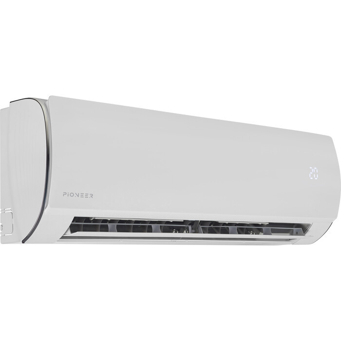 Настенный кондиционер Pioneer KFRI70LW / KORI70LW с зимним комплектом (-40)