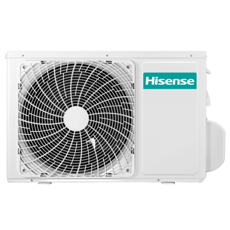 Колонный кондиционер (сплит-система) Hisense AUF-24ER4RC2 / AUW-24H4RF2