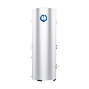 Изображение для товара New Energy Gemini 185 л + 65 л буферная ёмкость SUS316, 2 кВт