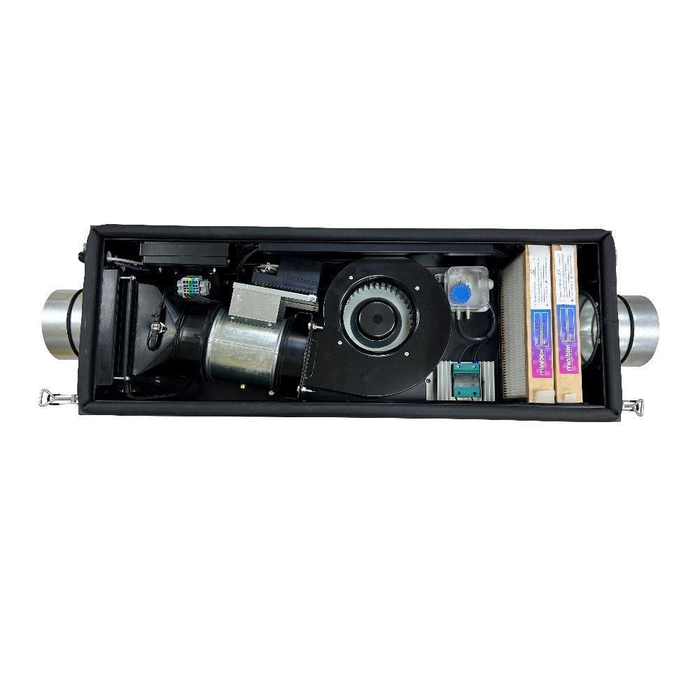 Изображение для товара Minibox E-300 Zentec Lite